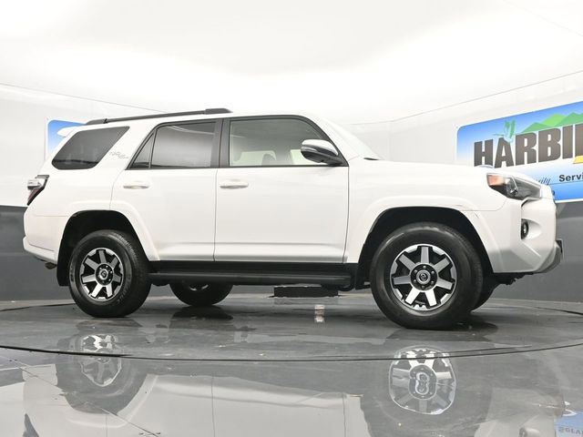 Used 2024 Toyota 4Runner TRD Off-Road Premium image 23