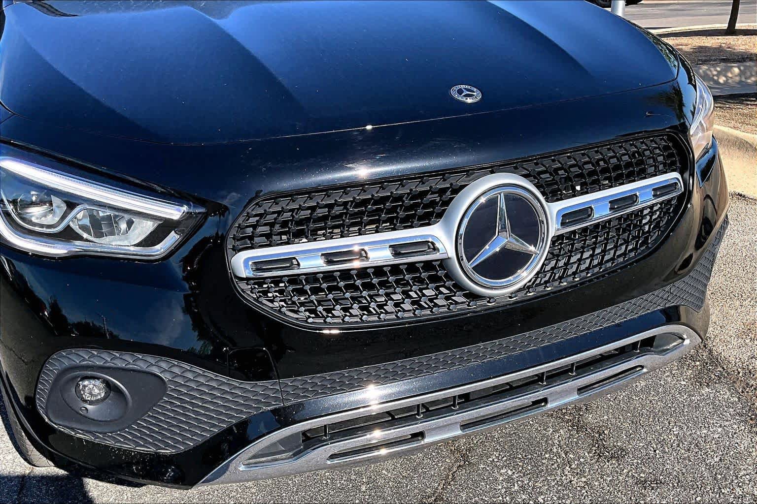 Certified 2023 Mercedes-Benz GLA 250 4MATIC w/ Premium Package image 30
