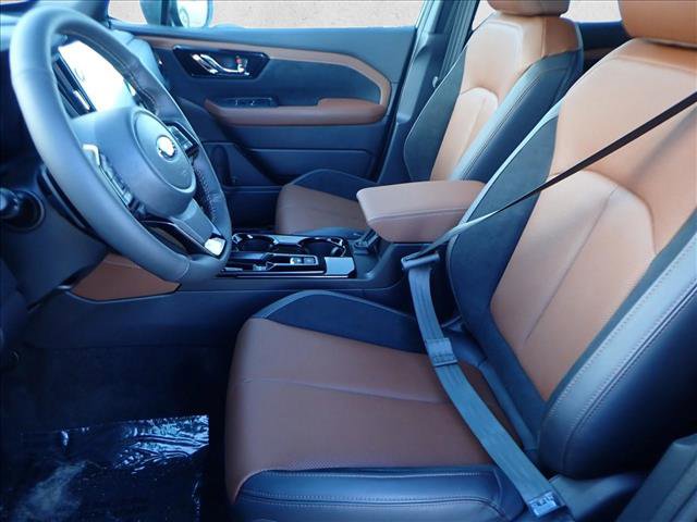 New 2026 Subaru Forester Touring image 12