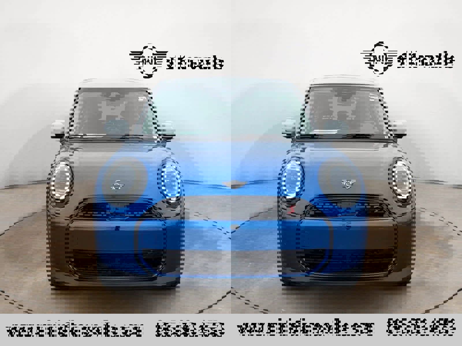 New 2025 MINI Cooper S image 8