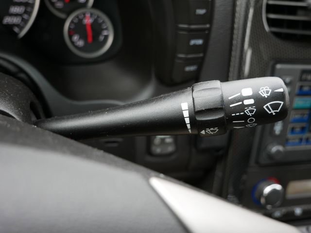 Used 2010 Chevrolet Corvette Grand Sport w/ Preferred Equipment Group image 29