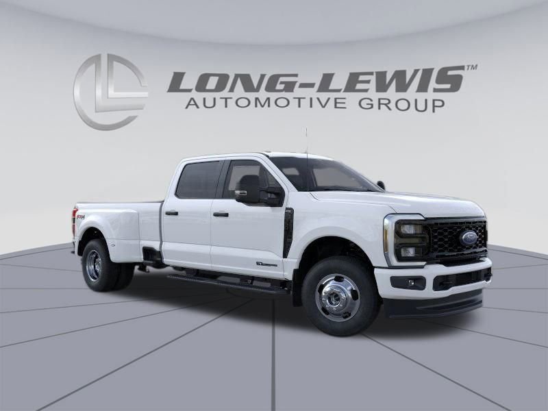 New 2026 Ford F350 XL image 7