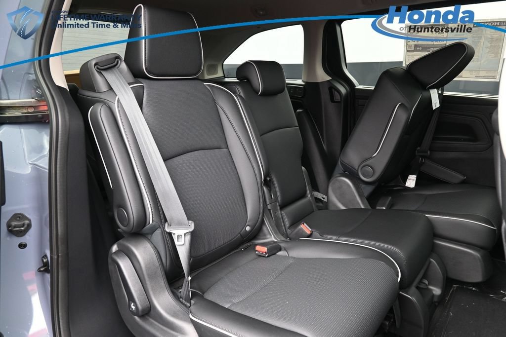 New 2026 Honda Odyssey Elite image 14
