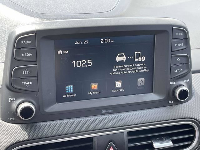 Used 2020 Hyundai Kona SE FWD image 13