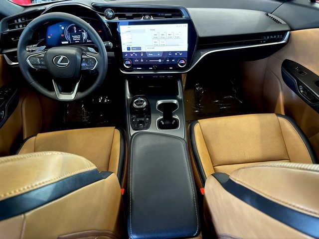 Used 2024 Lexus RZ 300e Premium image 27