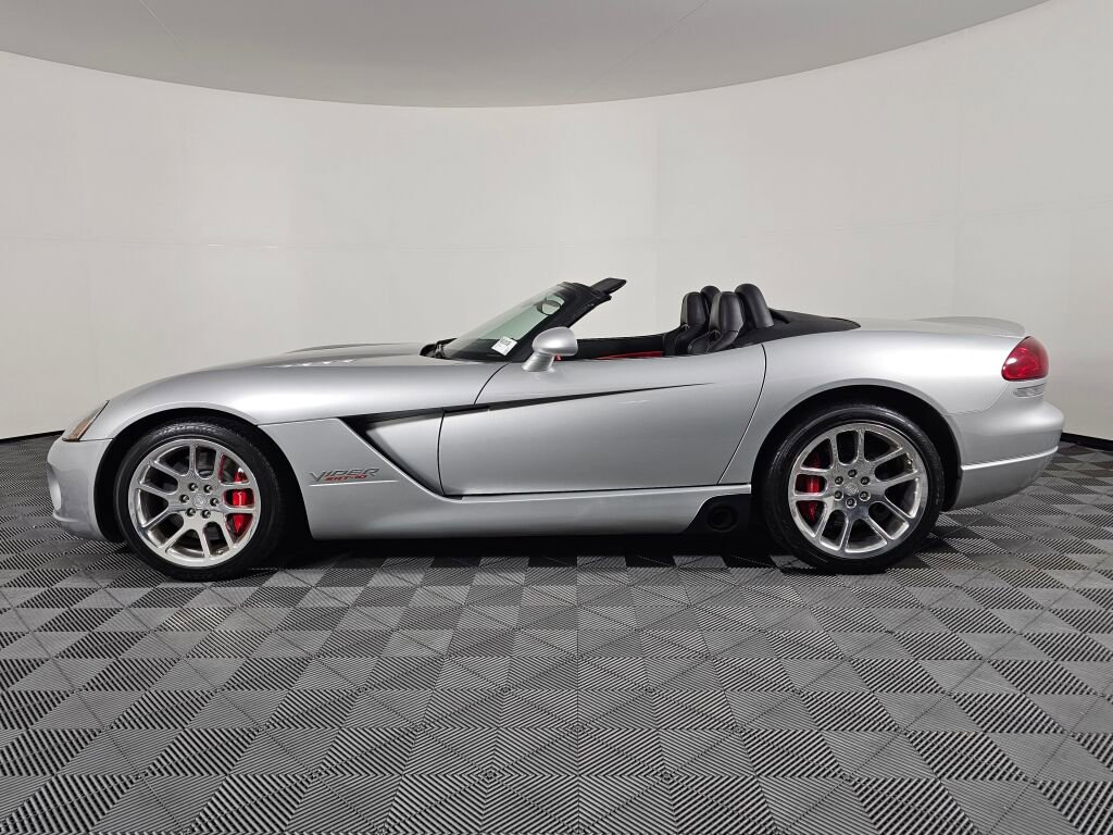 Used 2005 Dodge Viper SRT-10 w/ Mamba Edition Group image 6