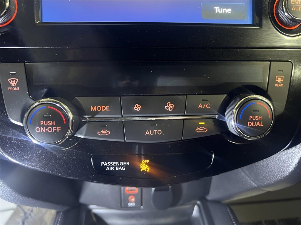 Used 2017 Nissan Rogue SL image 31