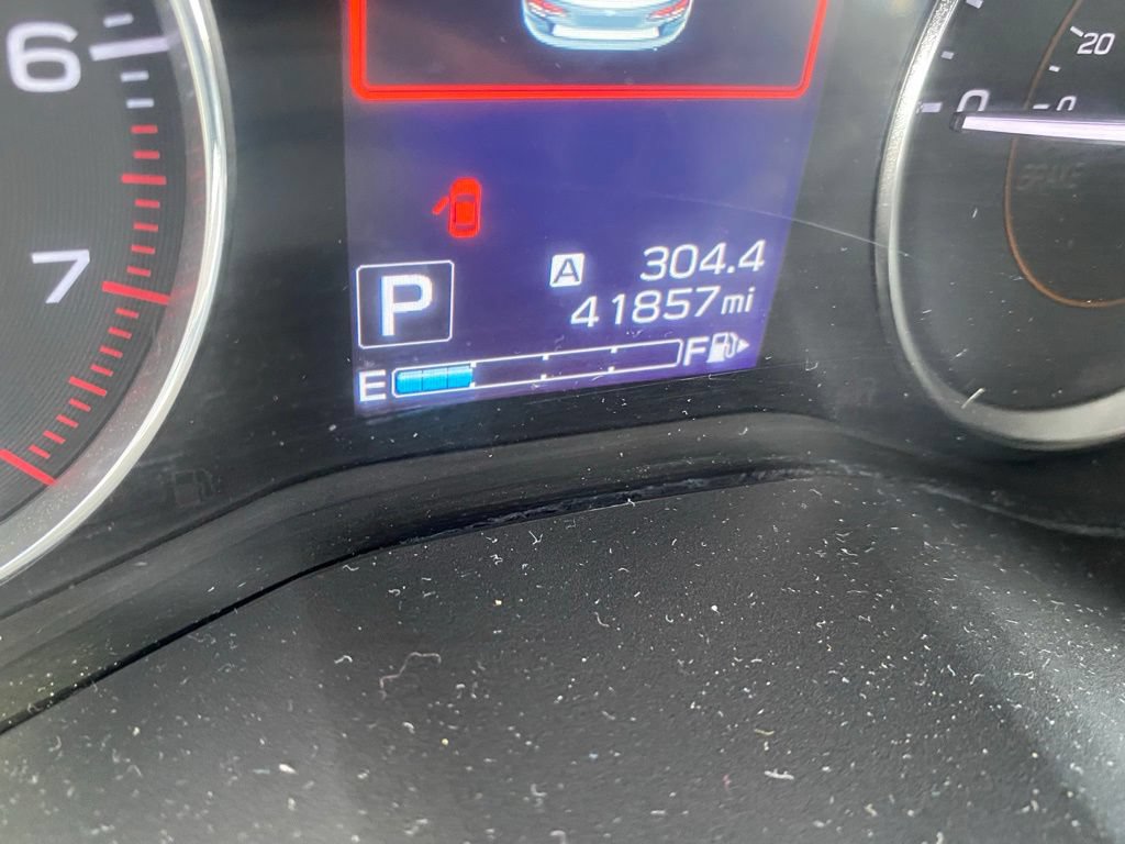 Used 2019 Subaru Crosstrek 2.0i Limited w/ Popular Package #4 AWD/4WD image 5