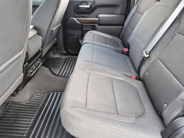 Used 2021 GMC Sierra 1500 SLE AWD/4WD image 16