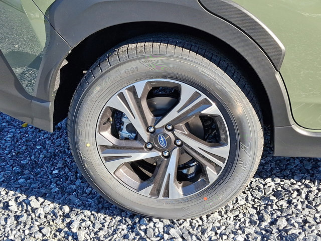 New 2026 Subaru Crosstrek 2.5i Premium image 7