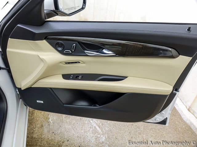 Used 2020 Cadillac CT6 Premium Luxury AWD/4WD image 25