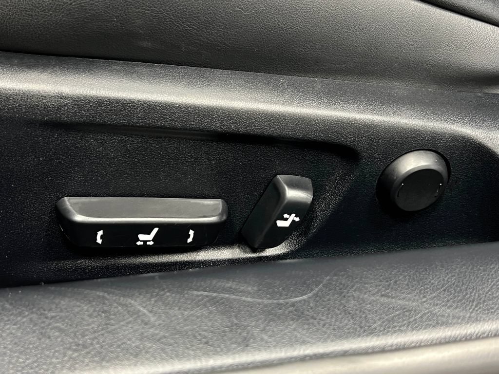 Used 2018 Lexus RC 350 AWD w/ Accessory Package 2 image 19