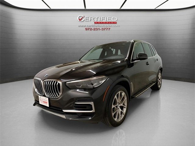 Used 2023 BMW X5 sDrive40i