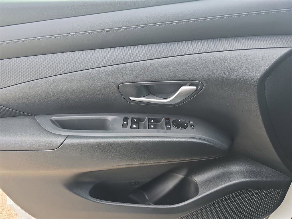 Certified 2026 Hyundai Tucson SEL image 26