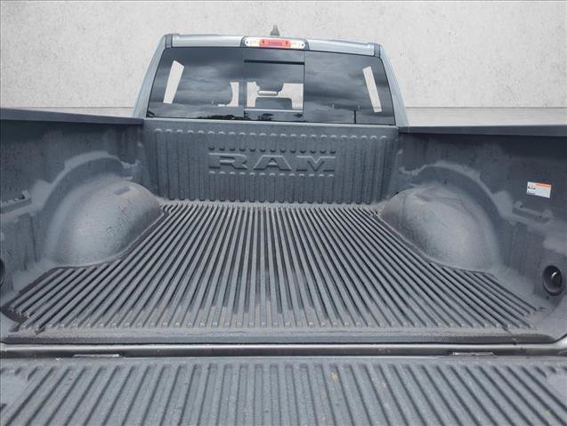Used 2024 RAM 1500 Laramie AWD/4WD image 6