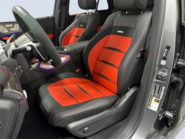 Used 2025 Mercedes-Benz GLE 53 AMG 4MATIC Coupe image 29