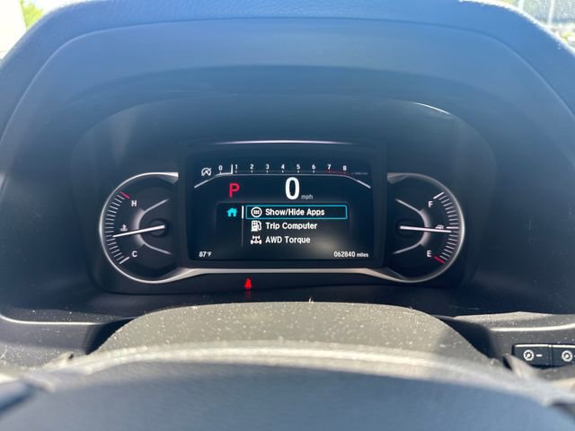 Used 2022 Honda Passport EX-L image 15