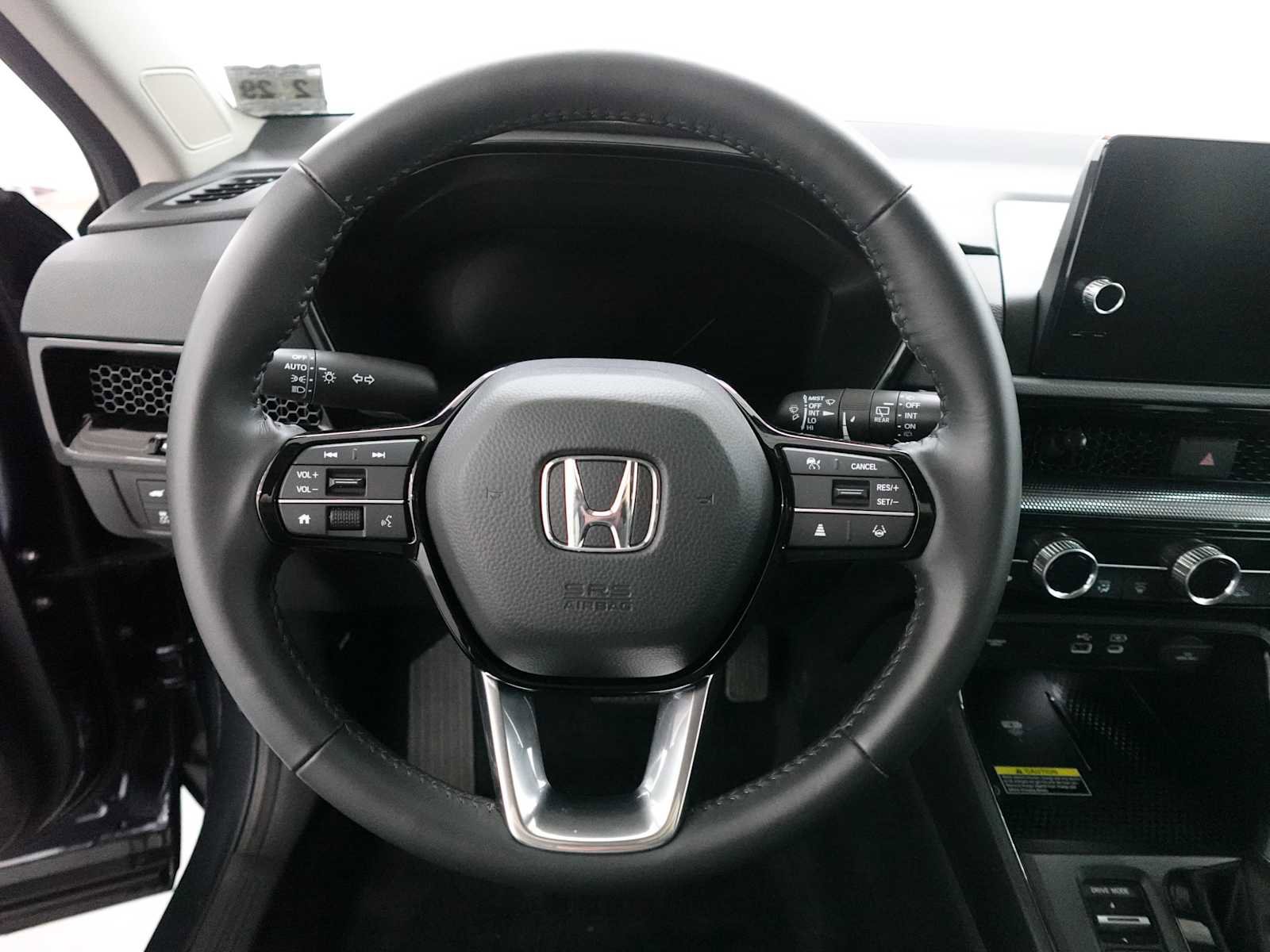 Certified 2024 Honda CR-V EX-L image 16