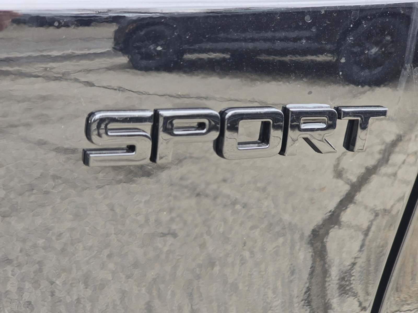 New 2026 Honda CR-V Sport-L image 12