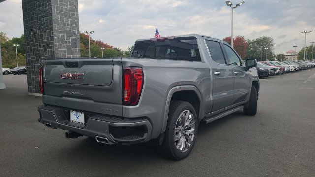 New 2026 GMC Sierra 1500 Denali w/ Denali Reserve Package AWD/4WD image 7