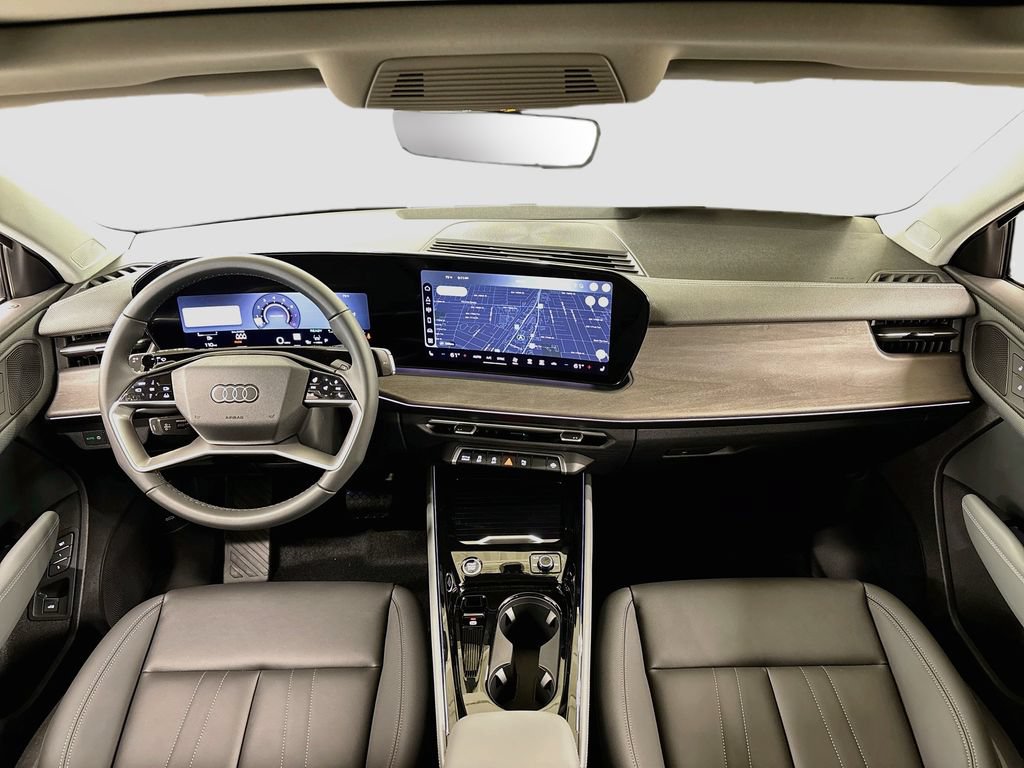 New 2026 Audi Q3 quattro 2.0T AWD/4WD image 9