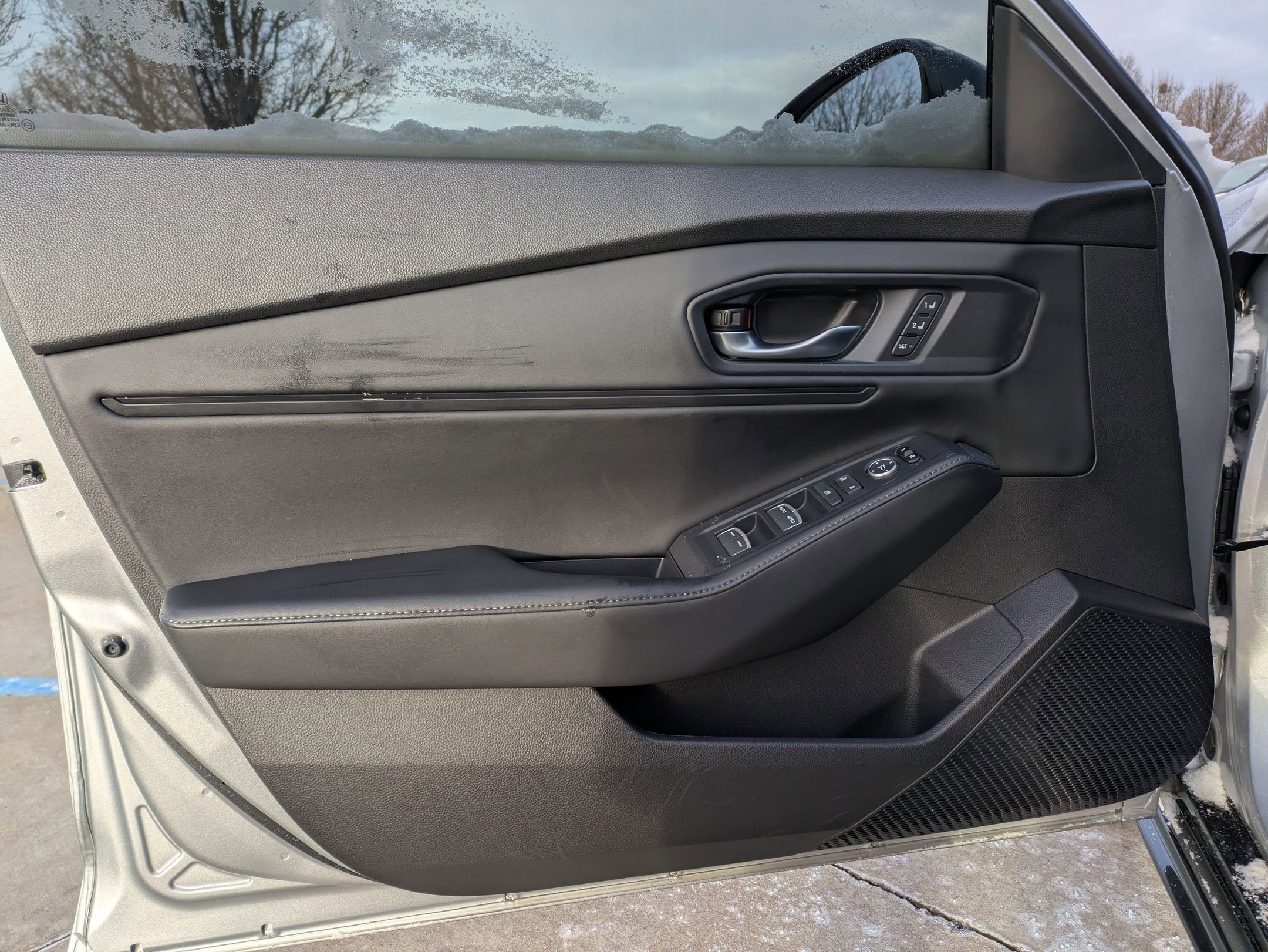 Certified 2024 Honda Accord Sport image 12