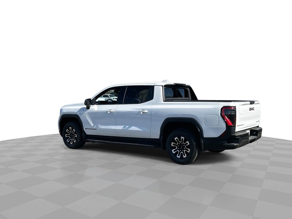 New 2026 GMC Sierra EV Elevation w/ Premium Package image 6