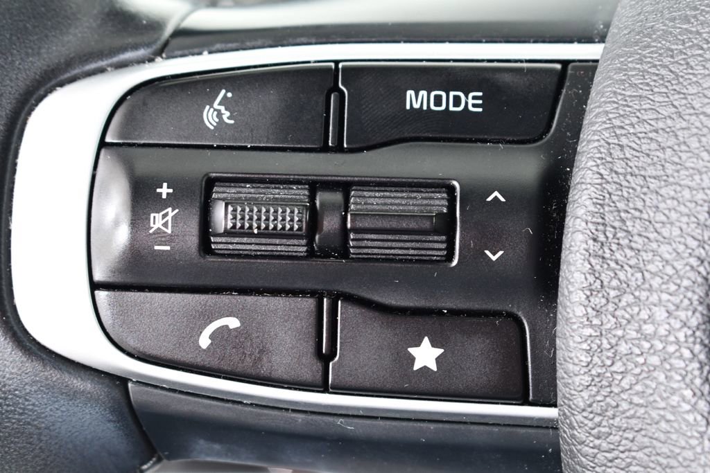 Used 2023 Kia Sportage SX image 29