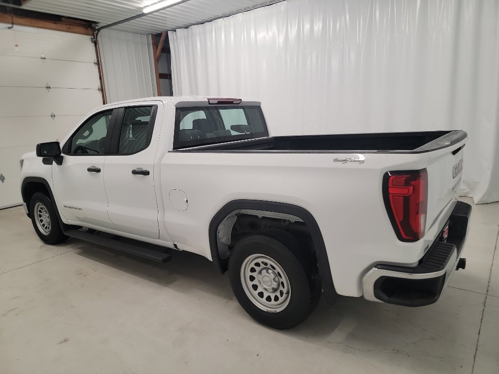 Used 2023 GMC Sierra 1500 Pro image 14