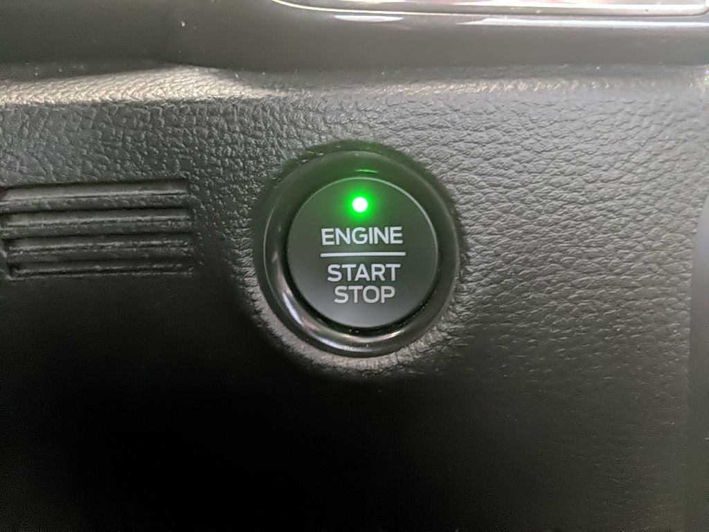 Used 2021 Ford Ranger Lariat w/ Equipment Group 501A High image 25