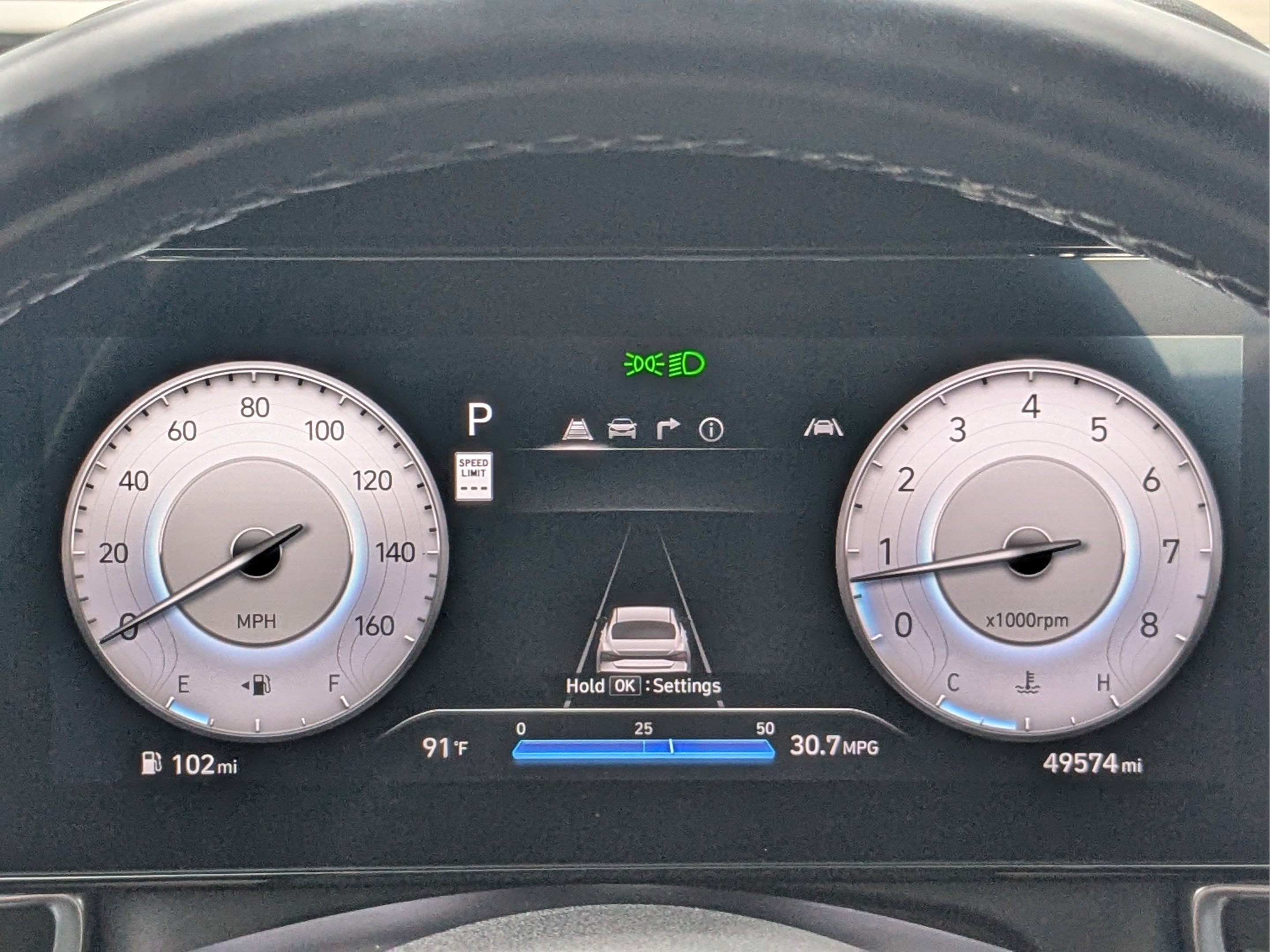 Used 2024 Hyundai Elantra SEL w/ Convenience Package FWD image 23