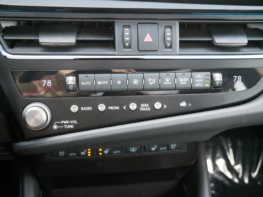 Certified 2024 Lexus ES 350 Ultra Luxury FWD image 22