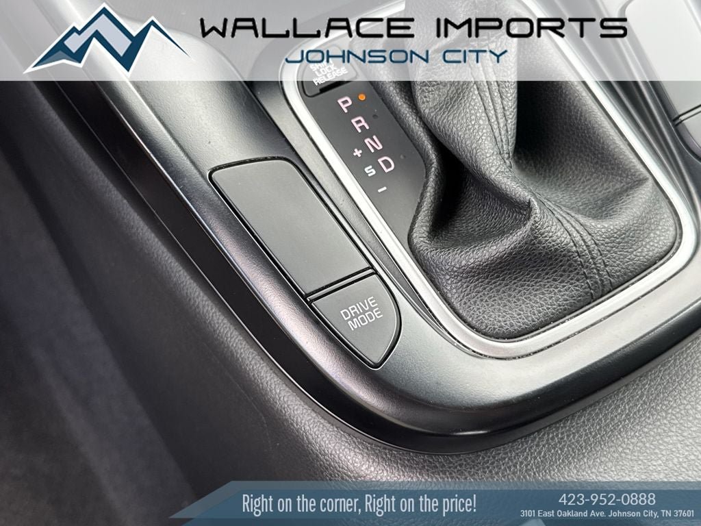 Used 2022 Kia Soul LX w/ Technology Package FWD image 25