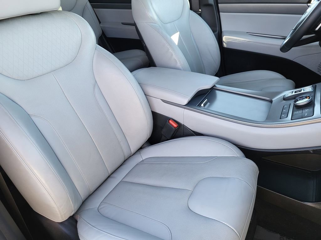 Used 2022 Hyundai Palisade SEL w/ 8P Bench Seat Package image 4