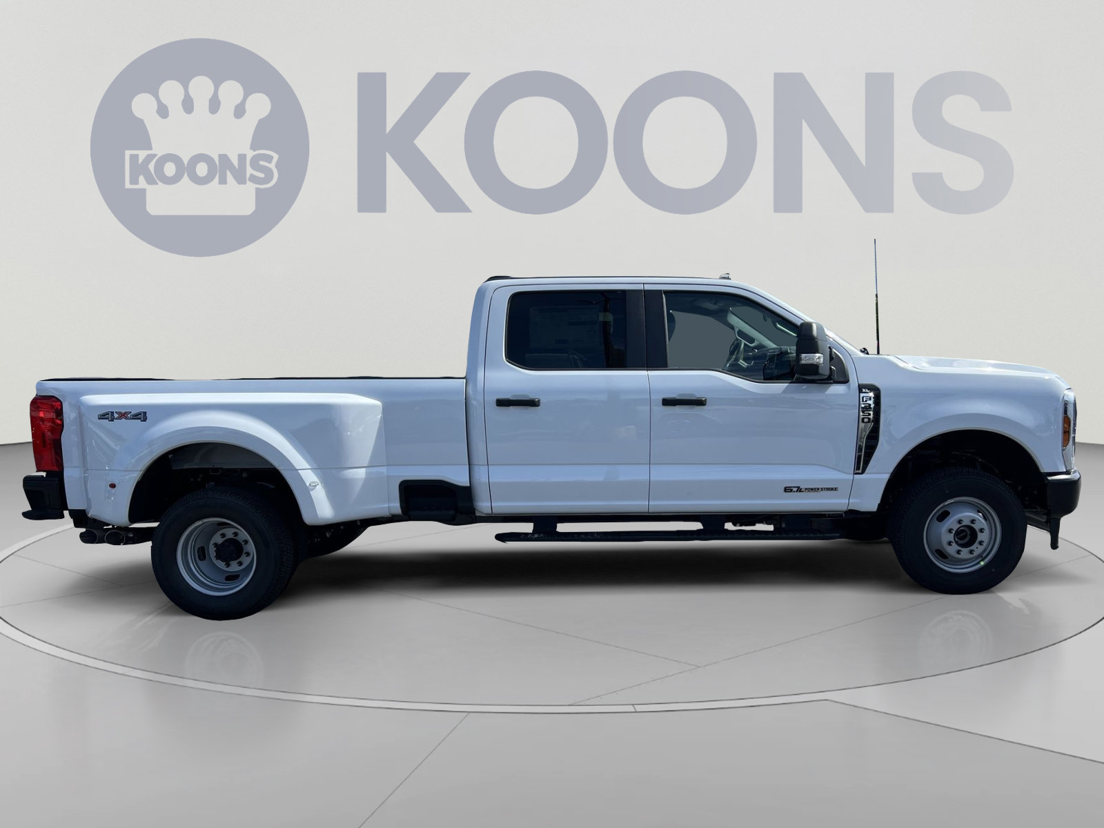 New 2026 Ford F350 XL AWD/4WD image 8