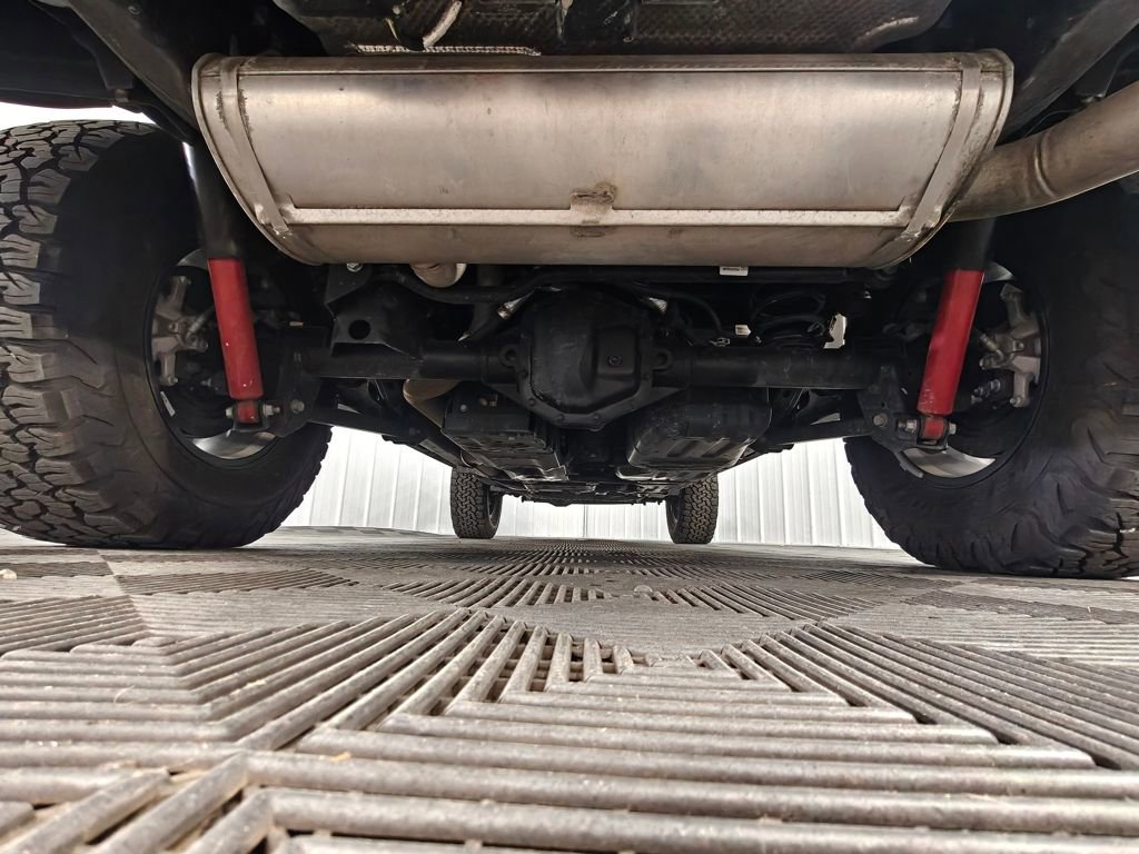 Used 2024 Jeep Wrangler Unlimited image 55