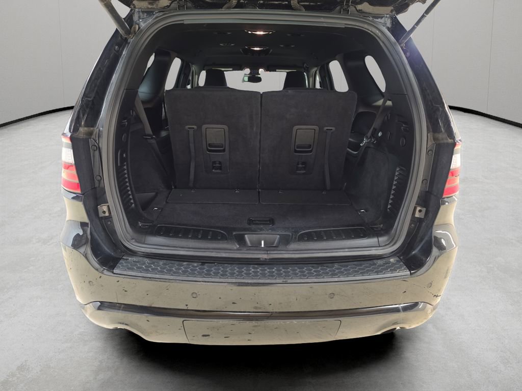 Certified 2025 Dodge Durango GT AWD/4WD image 10