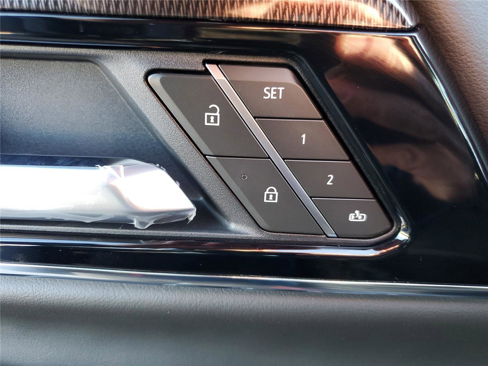 New 2026 GMC Yukon Elevation w/ Elevation Premium Package image 22