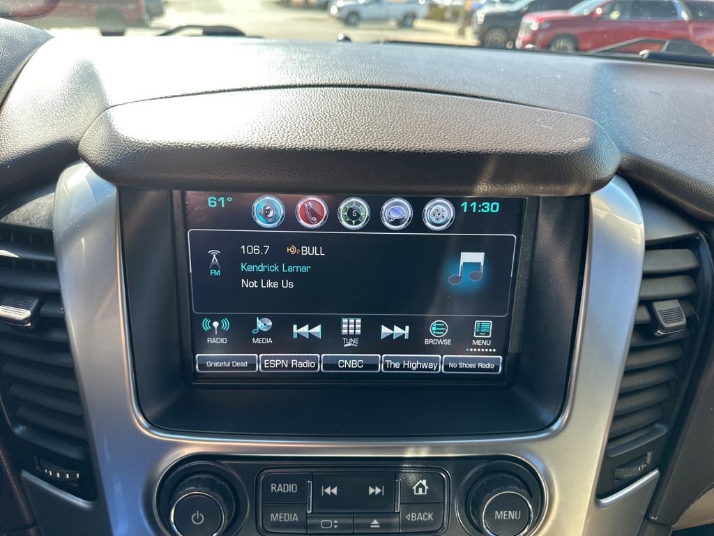 Used 2016 Chevrolet Tahoe LT image 3