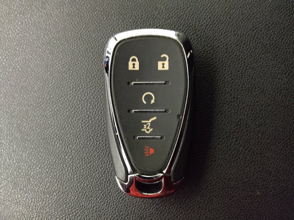 Used 2022 Chevrolet Equinox LT FWD image 32