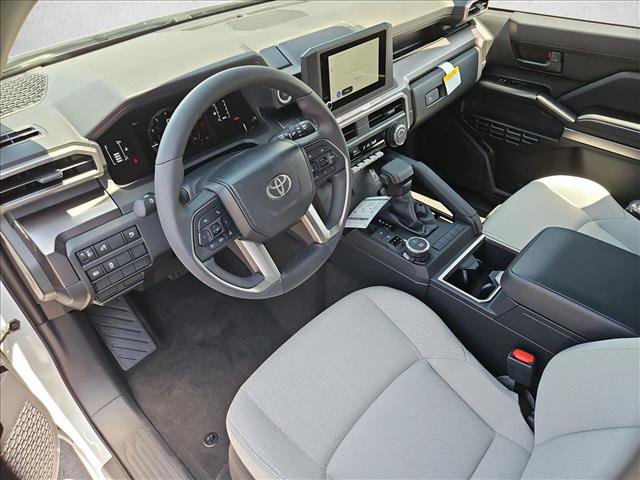 New 2026 Toyota 4Runner SR5 AWD/4WD video 3