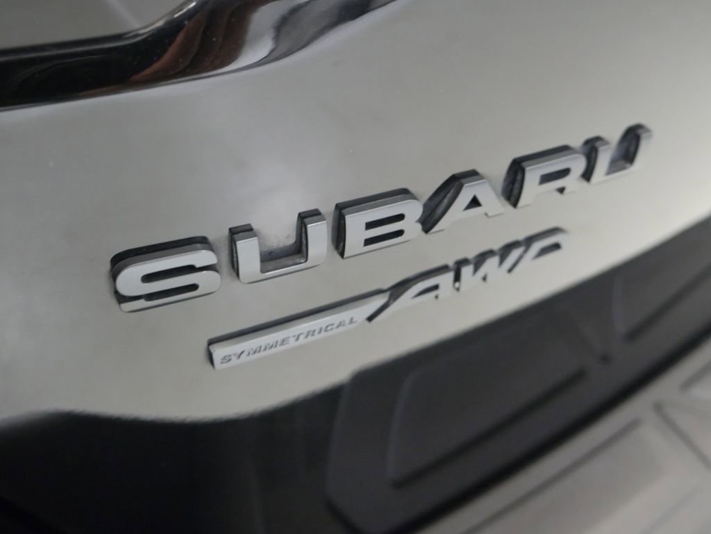 Used 2020 Subaru Outback Onyx Edition XT image 12