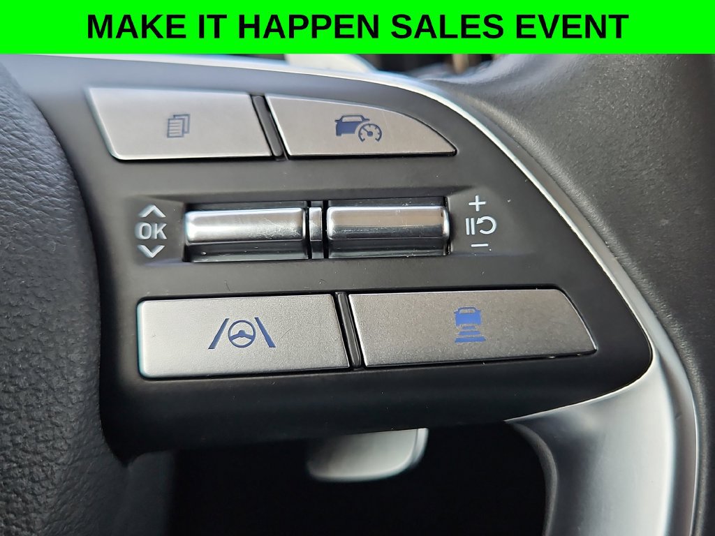 Used 2025 Hyundai Palisade SEL FWD image 22