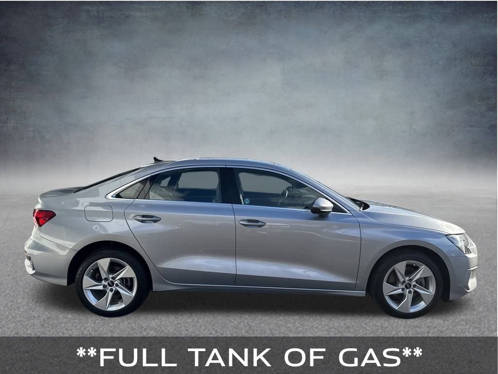 Used 2022 Audi A3 2.0T Premium image 7