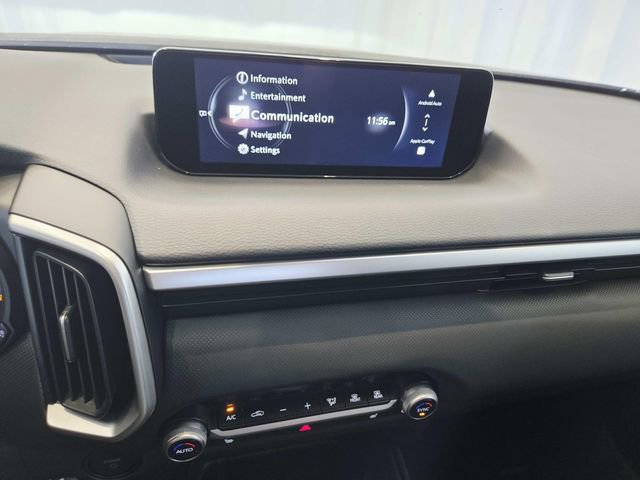 New 2025 MAZDA CX-50 2.5 Hybrid w/ Weather Package image 17