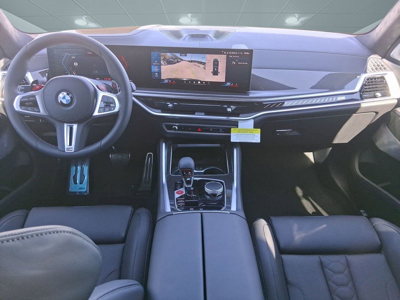 New 2026 BMW X5 M Competition w/ Executive Package image 15
