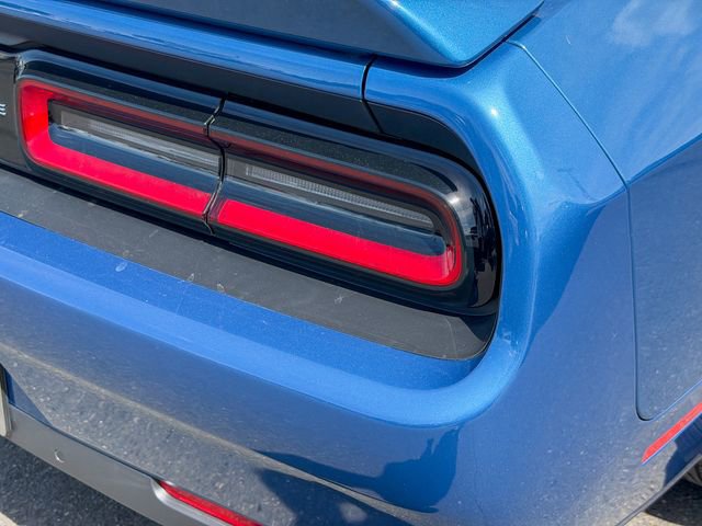Used 2021 Dodge Challenger GT w/ Driver Convenience Group image 9