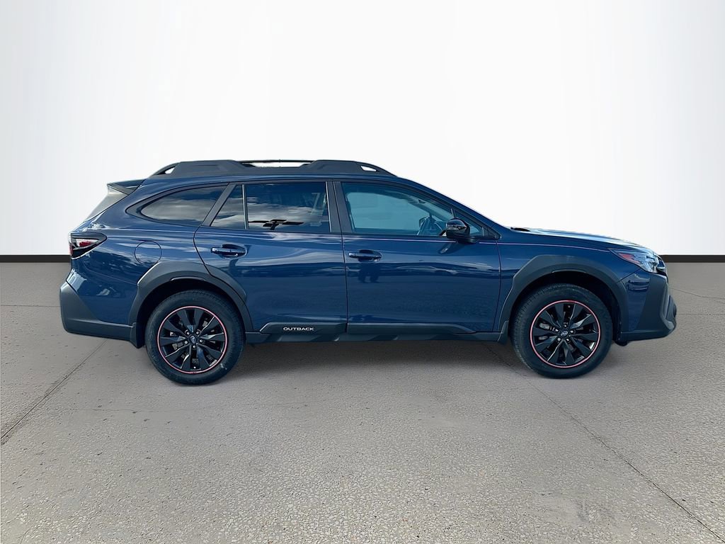 Used 2023 Subaru Outback Onyx Edition w/ Popular Package #2 AWD/4WD image 8