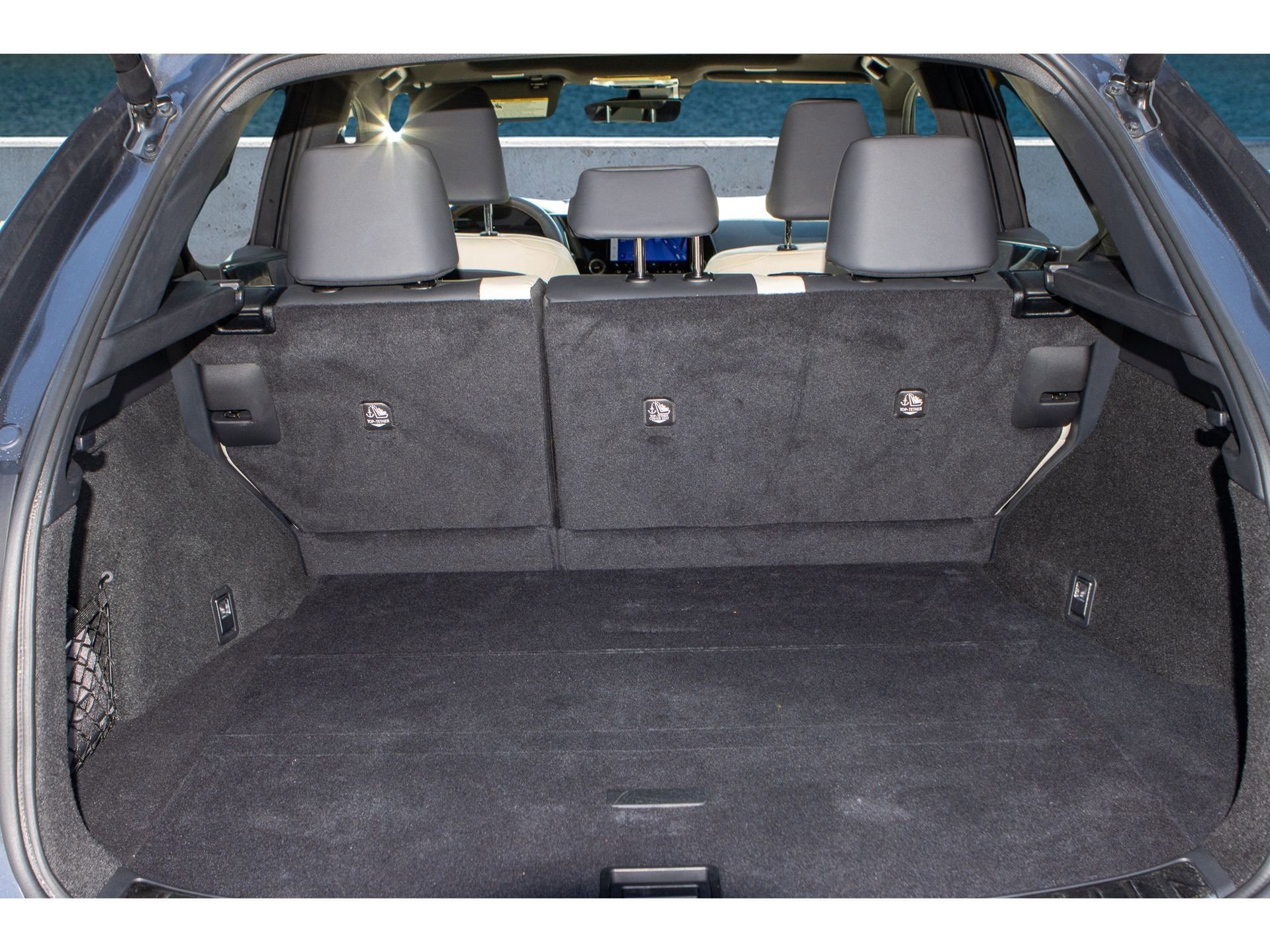 Used 2024 Lexus NX 250 FWD w/ Premium Package image 9