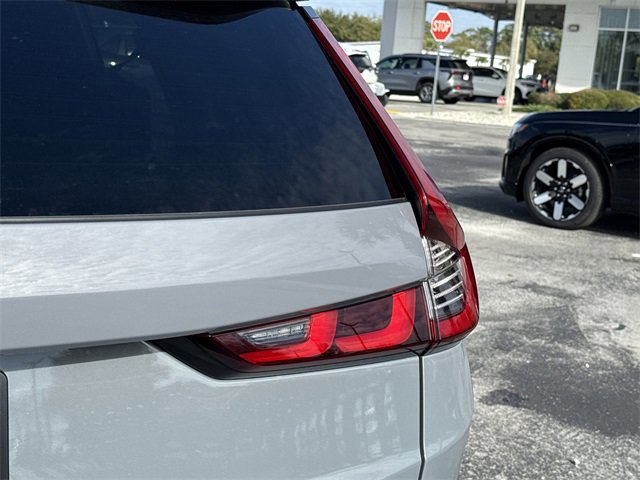 New 2026 Honda CR-V Sport-L image 18